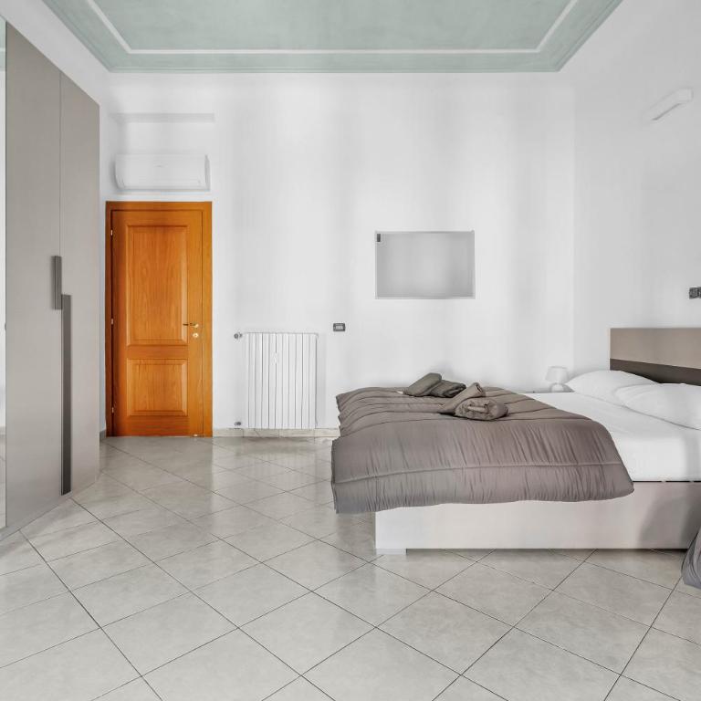 POS36 Ampio e Confortevole Appartamento per 6 a Milano - Appartamento con 2 Camere da Letto - 4