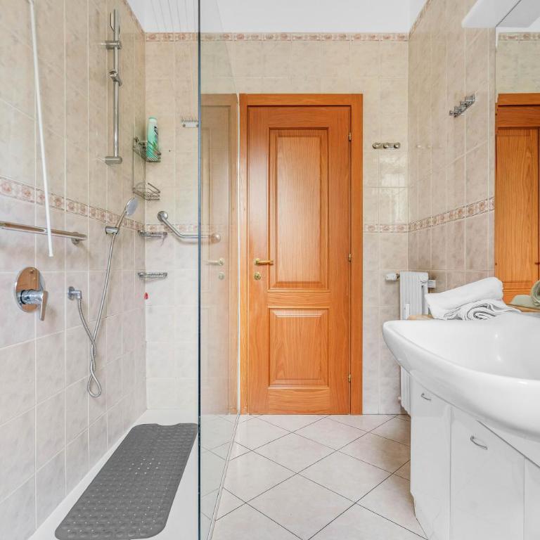 POS36 Ampio e Confortevole Appartamento per 6 a Milano - Appartamento con 2 Camere da Letto - 11