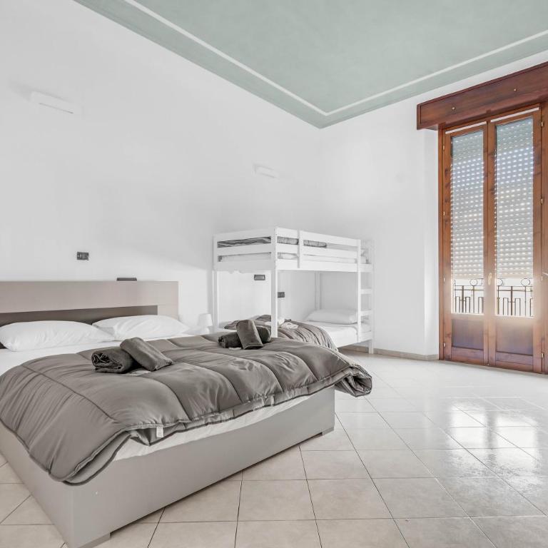 POS36 Ampio e Confortevole Appartamento per 6 a Milano - Appartamento con 2 Camere da Letto - 12