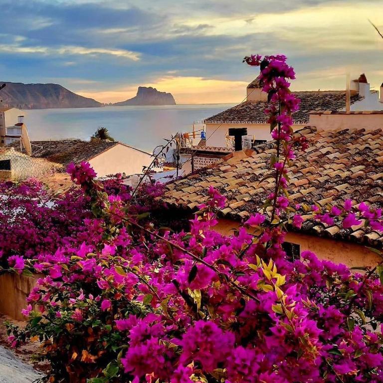 ALTEA BeachFront Bliss - Apartamento de 2 dormitorios - 52
