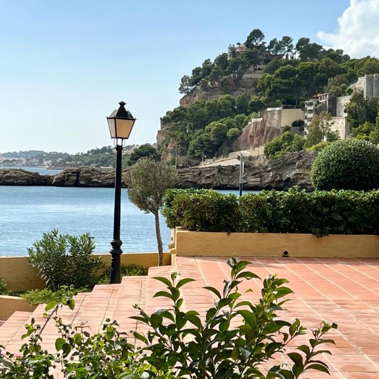 ALTEA BeachFront Bliss - Apartamento de 2 dormitorios - 31