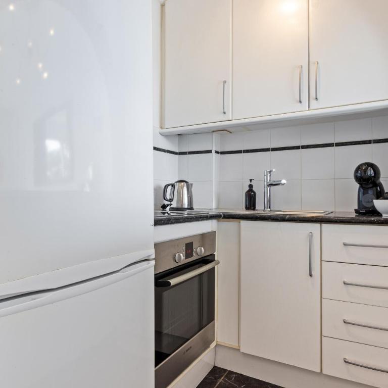 Vistamarina 402A By IVI Real Estate - Apartamento de 1 dormitorio - 15