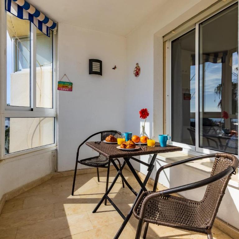 Vistamarina 402A By IVI Real Estate - Apartamento de 1 dormitorio - 2
