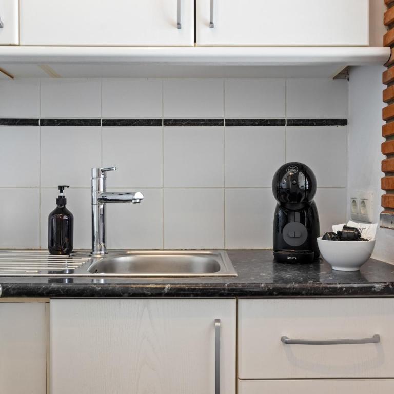 Vistamarina 402A By IVI Real Estate - Apartamento de 1 dormitorio - 13