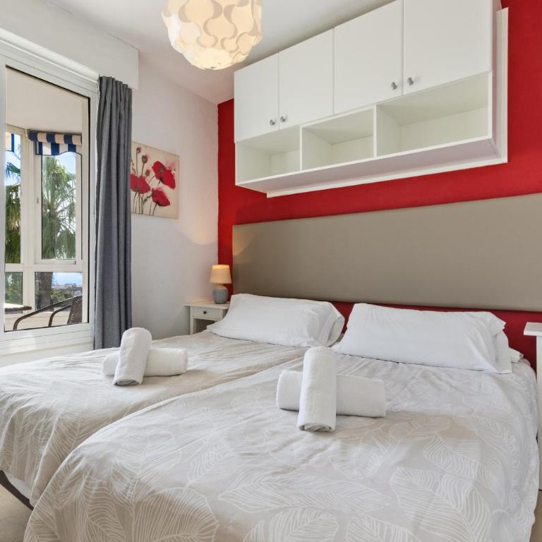 Vistamarina 402A By IVI Real Estate - Apartamento de 1 dormitorio - 5