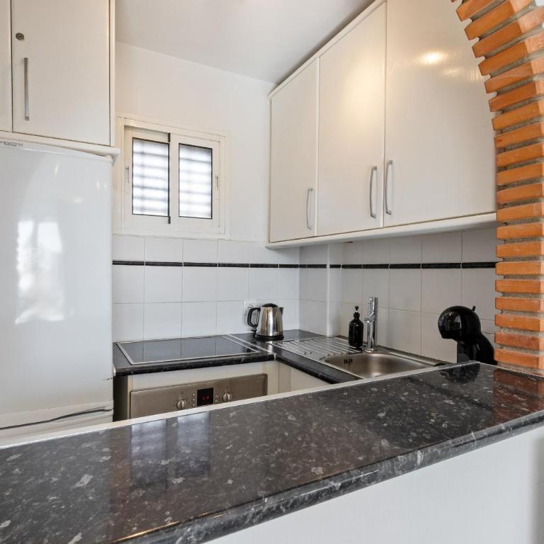Vistamarina 402A By IVI Real Estate - Apartamento de 1 dormitorio - 6