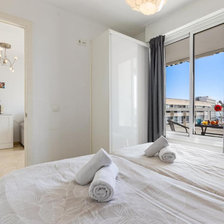 Vistamarina 402A By IVI Real Estate - Apartamento de 1 dormitorio - 11