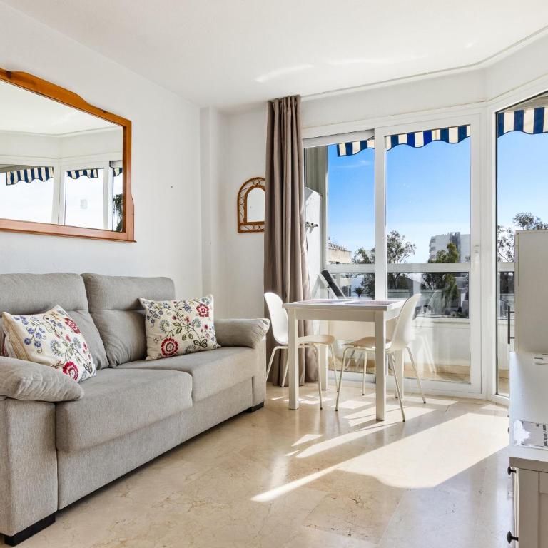 Vistamarina 402A By IVI Real Estate - Apartamento de 1 dormitorio - 16