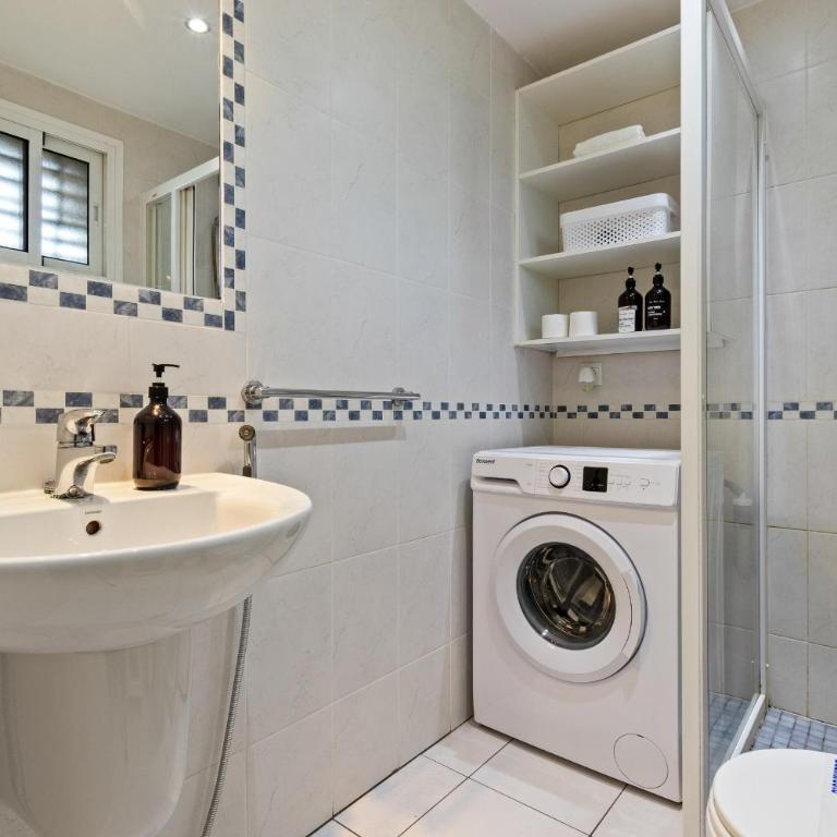 Vistamarina 402A By IVI Real Estate - Apartamento de 1 dormitorio - 7