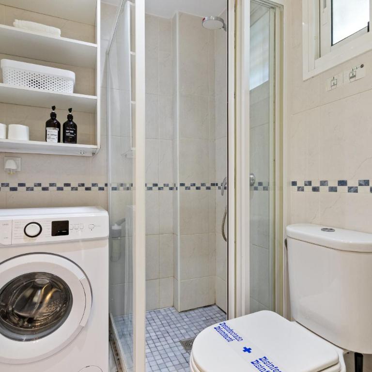 Vistamarina 402A By IVI Real Estate - Apartamento de 1 dormitorio - 18