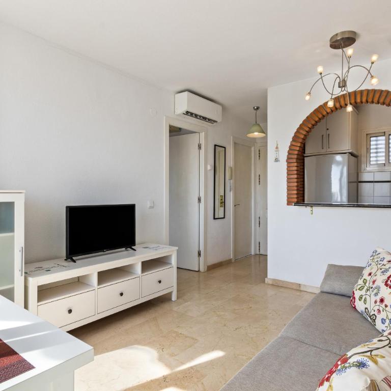 Vistamarina 402A By IVI Real Estate - Apartamento de 1 dormitorio - 9