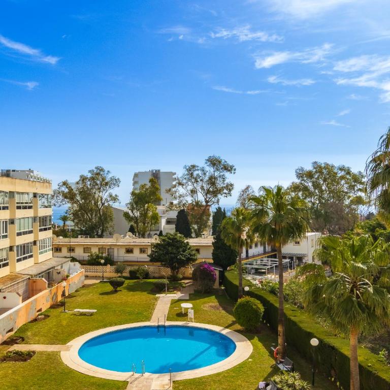 Vistamarina 402A By IVI Real Estate - Apartamento de 1 dormitorio - 21