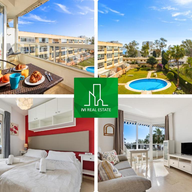 Vistamarina 402A By IVI Real Estate - Apartamento de 1 dormitorio - 1