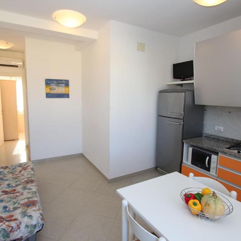 Flat a few steps from the beach - Appartamento - 6
