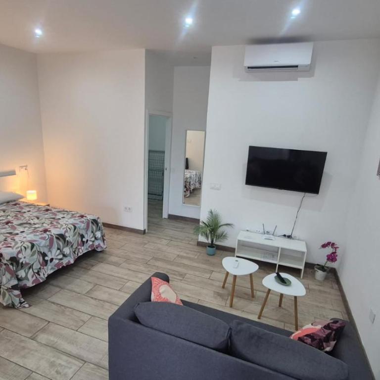 Suite Timanfaya - Apartamento de 1 dormitorio - 1