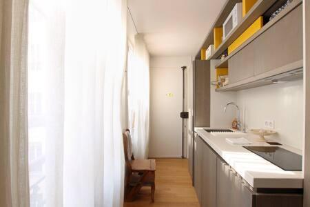 Calm Apartment 3 pers Paris 7 - Appartement - 10