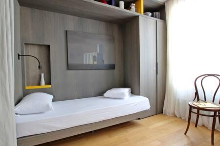 Calm Apartment 3 pers Paris 7 - Appartement - 7