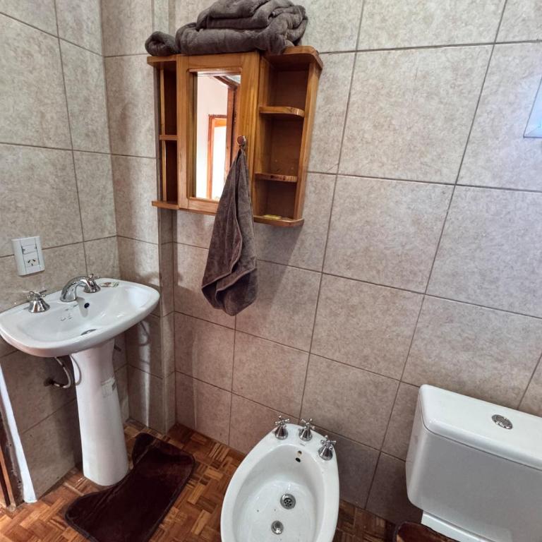 Raíces Vivas Selva Misionera - Apartamento de 2 dormitorios - 6