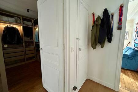 Charming 2 rooms for 2 in Paris - Appartement - 13