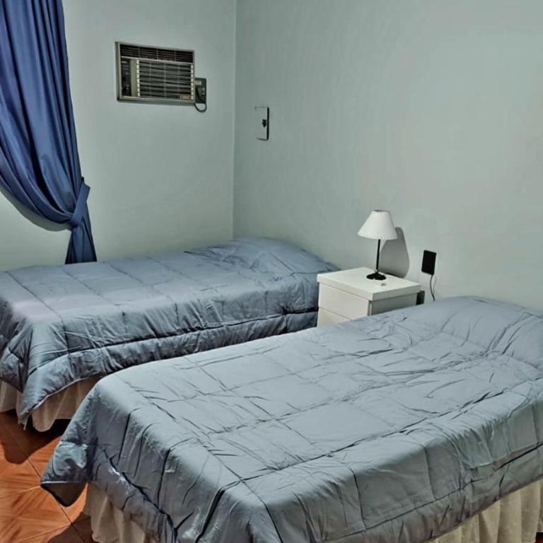 San Juan casa céntrica HERMOSA a solo 8 cuadras plaza principal - Two-Bedroom House - 4