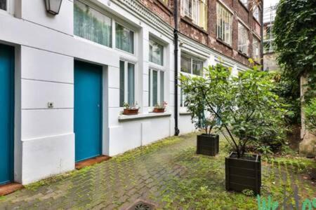 WeHost - Loft design au cœur du Marais – 4 voyageurs - Appartement - 8