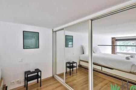 WeHost - Loft design au cœur du Marais – 4 voyageurs - Appartement - 9