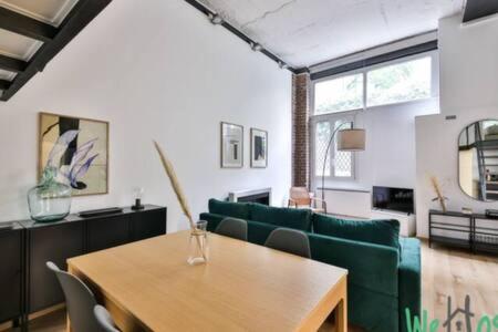 WeHost - Loft design au cœur du Marais – 4 voyageurs - Appartement - 7