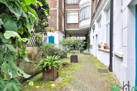 WeHost - Loft design au cœur du Marais – 4 voyageurs - Appartement - 10