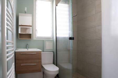 Dumoncel - KP - Chic and cozy apt in the 14th arrondissement - Appartement - 8
