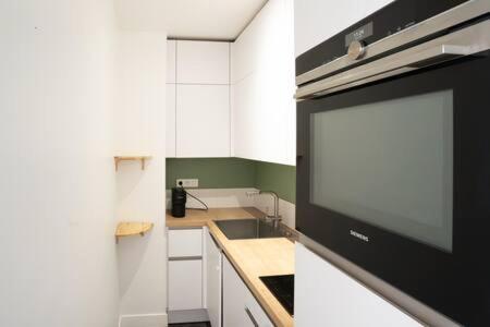 Dumoncel - KP - Chic and cozy apt in the 14th arrondissement - Appartement - 1