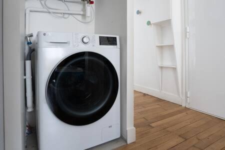Dumoncel - KP - Chic and cozy apt in the 14th arrondissement - Appartement - 2