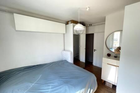 Damrémont 3 - KP - Magnificent T3 - 5 guests - Paris 18 - Appartement - 10