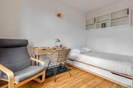 Appartement proche Bastille - Pour 2 personnes - Appartement - 2