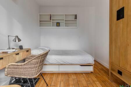 Appartement proche Bastille - Pour 2 personnes - Appartement - 10