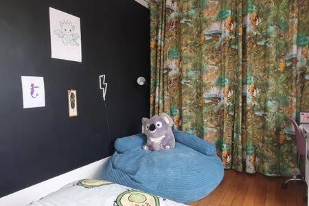 Del Sarte 3 - CI - Apt pour 5 ou 7per à 2 pas du Sacré Coeur - Appartement - 17