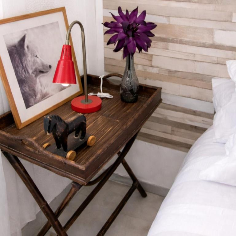Apartamento 3 dormitorios con garaje y wifi gratis a pocos minutos del centro de Jerez - Apartamento Superior con 3 dormitorios - 19