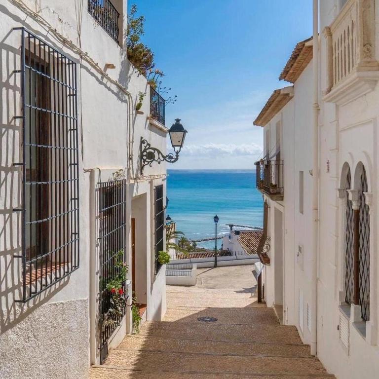 ALTEA BeachFront Bliss - Apartamento de 2 dormitorios - 41
