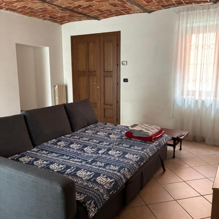 Casa Mo - Appartamento con 1 Camera da Letto - 2