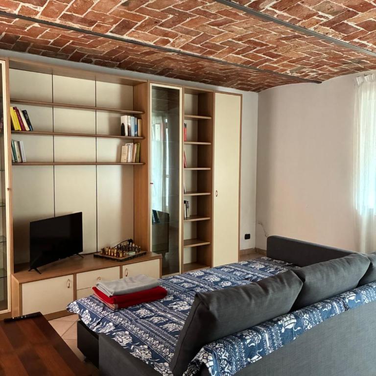 Casa Mo - Appartamento con 1 Camera da Letto - 4