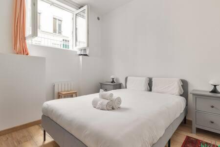 WeHost- Appartement pour 4 personnes - Nation - Appartement - 8