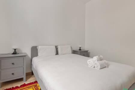 WeHost- Appartement pour 4 personnes - Nation - Appartement - 6