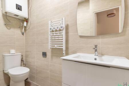 WeHost- Appartement pour 4 personnes - Nation - Appartement - 9