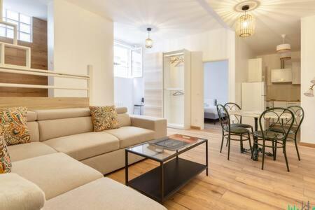 WeHost- Appartement pour 4 personnes - Nation - Appartement - 1