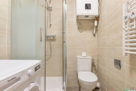 WeHost- Appartement pour 4 personnes - Nation - Appartement - 7