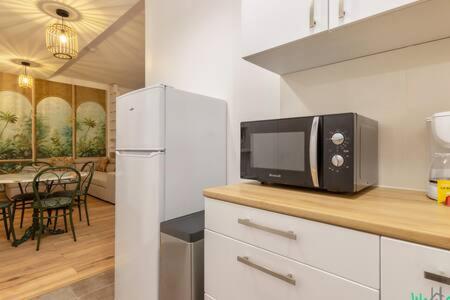 WeHost- Appartement pour 4 personnes - Nation - Appartement - 12