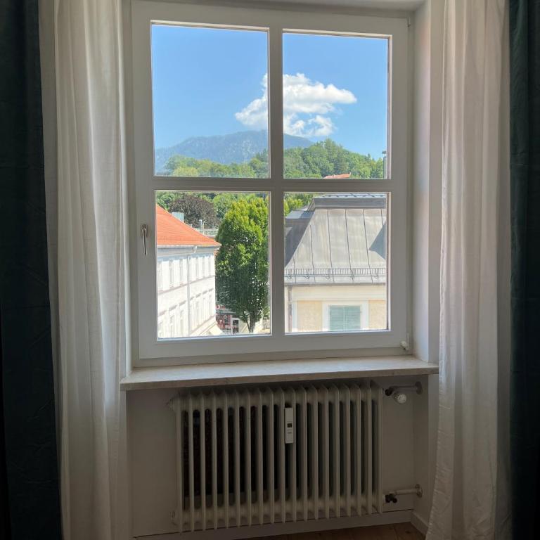 Fewo im Herzen Bad Reichenhalls - Apartment mit schöner Aussicht - 8