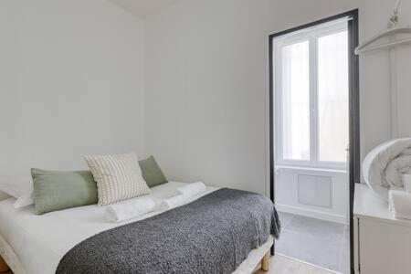 L'ouest - LB - Magnificent flat - 4 people - Apartment - 7