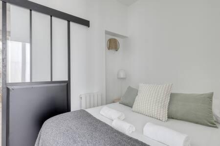 L'ouest - LB - Magnificent flat - 4 people - Apartment - 2