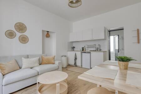 L'ouest - LB - Magnificent flat - 4 people - Apartment - 9