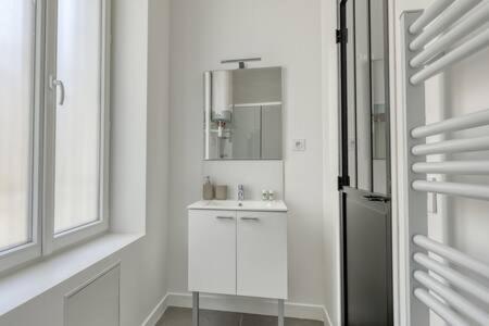 L'ouest - LB - Magnificent flat - 4 people - Apartment - 5